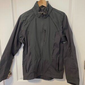 Lululemon Mens Active Windbreaker